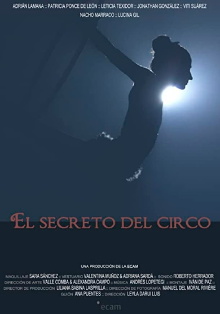 El secreto del circo Trailer