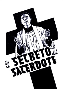El secreto del sacerdote Trailer