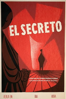 El secreto Trailer