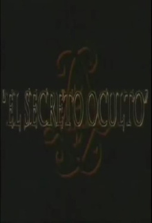 El secreto oculto Trailer