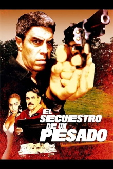 El secuestro de un pesado Trailer