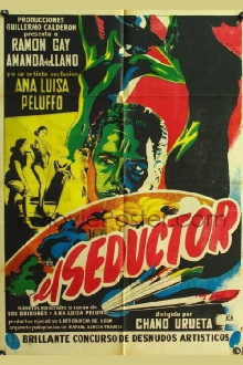 El seductor Trailer