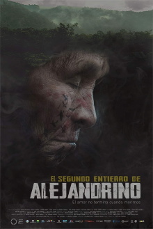 El Segundo Entierro de Alejandrino Trailer