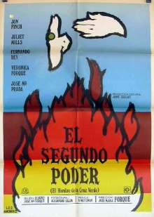 El segundo poder Trailer
