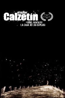El señor Calzetín en la casa de los espejos Trailer
