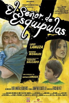 El Señor de Esquipulas Trailer