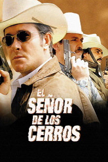 El señor de los cerros Trailer
