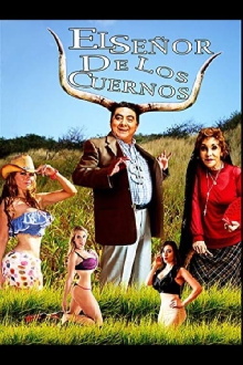El señor de los cuernos Trailer