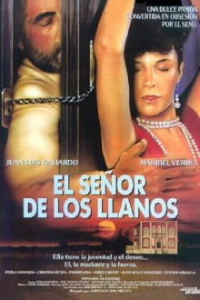 El señor de los Llanos Trailer