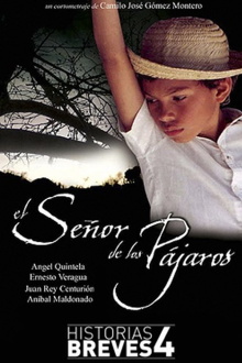 El señor de los pájaros Trailer