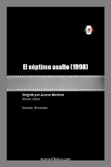 El séptimo asalto Trailer