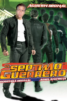 El séptimo guerrero Trailer