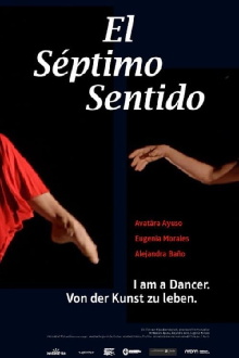 El Séptimo Sentido Trailer