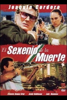 El sexenio de la muerte Trailer