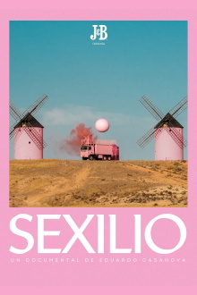 El sexilio Trailer
