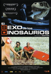 El sexo de los dinosaurios Trailer
