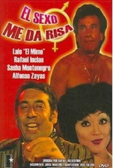 El sexo me da risa Trailer