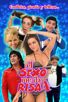 El sexo me da risa 4 Trailer