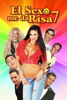 El sexo me da risa 7 Trailer