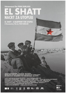 El Shatt – A Blueprint for Utopia Trailer
