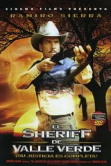El sheriff de Valle Verde Trailer