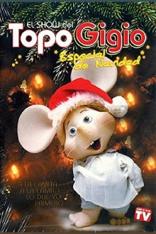 El Show del Topo Gigio Especial de Navidad Trailer