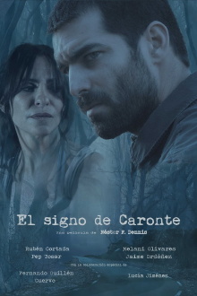 El signo de Caronte Trailer