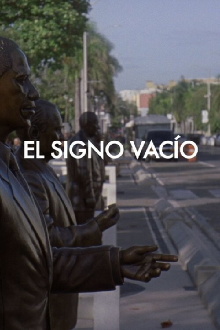 El Signo Vacío Trailer