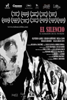 El silencio Trailer