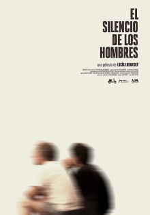 El silencio de los hombres Trailer