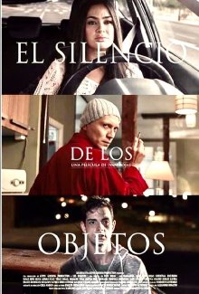 El silencio de los objetos Trailer