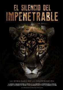 El Silencio del Impenetrable Trailer