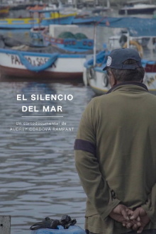 El silencio del mar Trailer