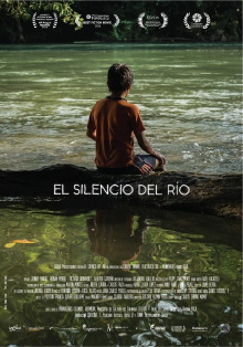 El Silencio del Río Trailer