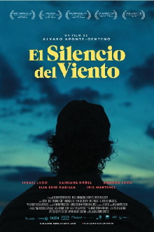 El silencio del viento Trailer