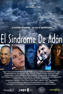 El Sindrome de Adan Trailer
