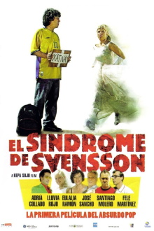El síndrome de Svensson Trailer