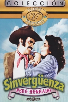 El Sinvergüenza Trailer