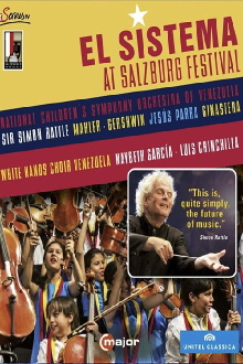 El Sistema at the Salzburg Festival Trailer