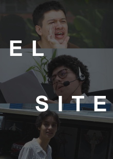 EL SITE Trailer