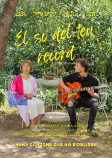 El So del Teu Record Trailer