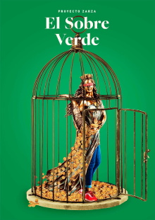 El Sobre Verde Trailer