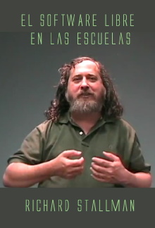 El software libre en las escuelas Trailer