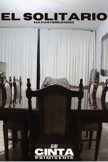EL SOLITARIO Trailer