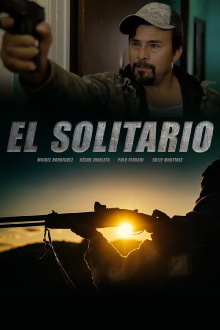El Solitario Trailer