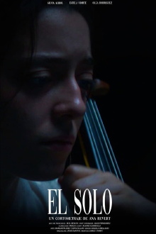 El Solo Trailer