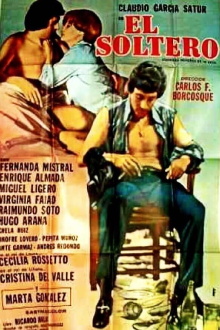 El soltero Trailer