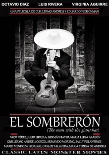 El Sombrerón Trailer