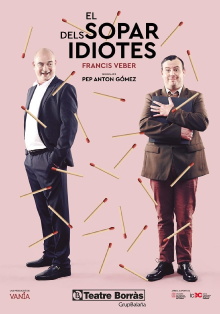 El sopar dels idiotes Trailer