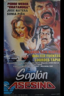 El soplón asesino Trailer